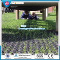 Grass Rubber Mat Antibacterial Floor Mat Parking Rubber Mat Safety Rubber Mat